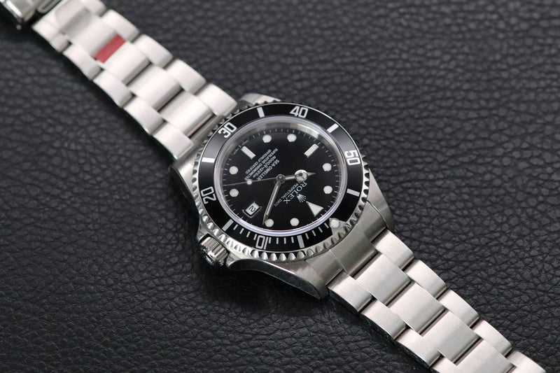 Rolex Sea-Dweller 11660 NOS