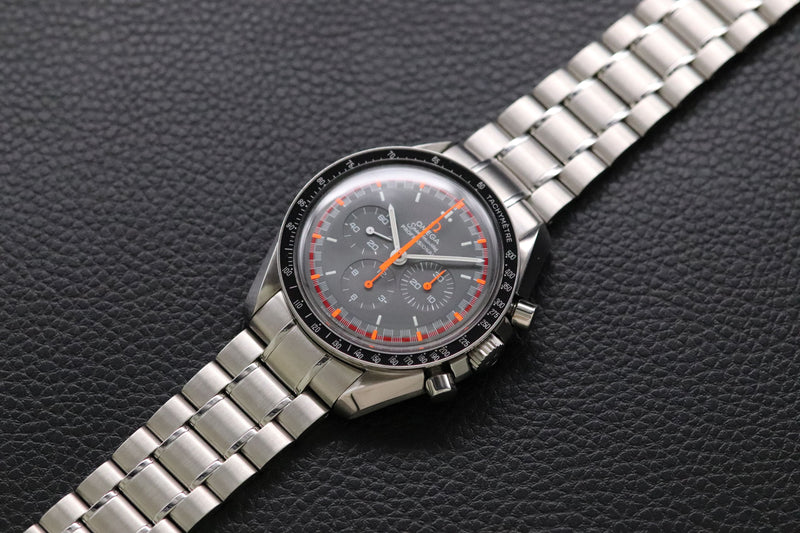 Omega Speedmaster Japan Edition 3570.40