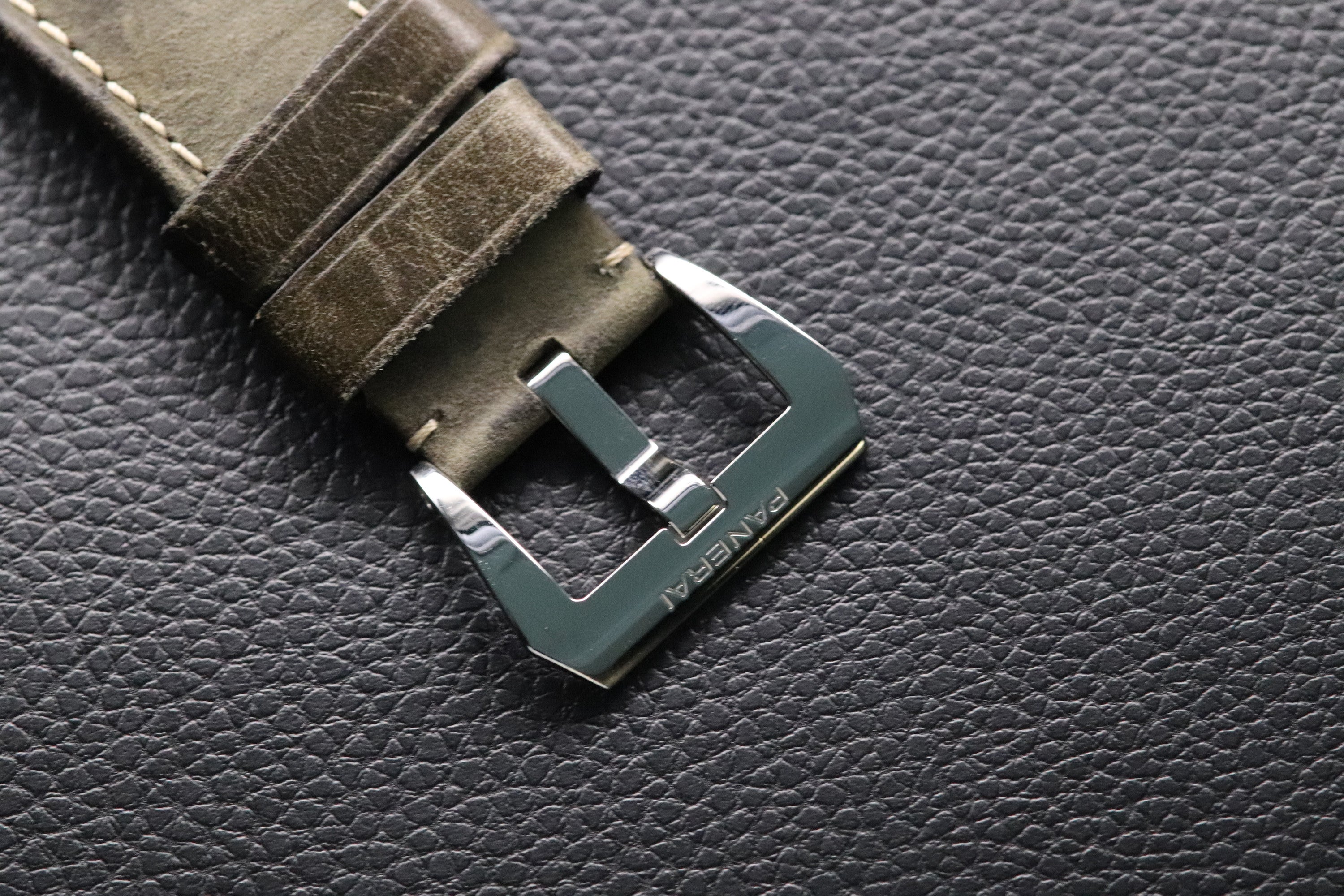 Panerai Luminor Base Logo PAM00000 2015