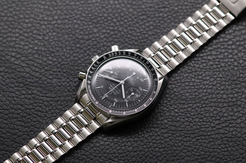 Omega Speedmaster Reduced 3510.50