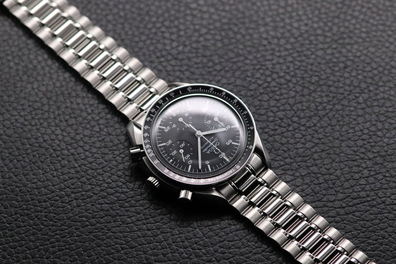 Omega Speedmaster Reduced 3510.50 Vintage Chronos Germany