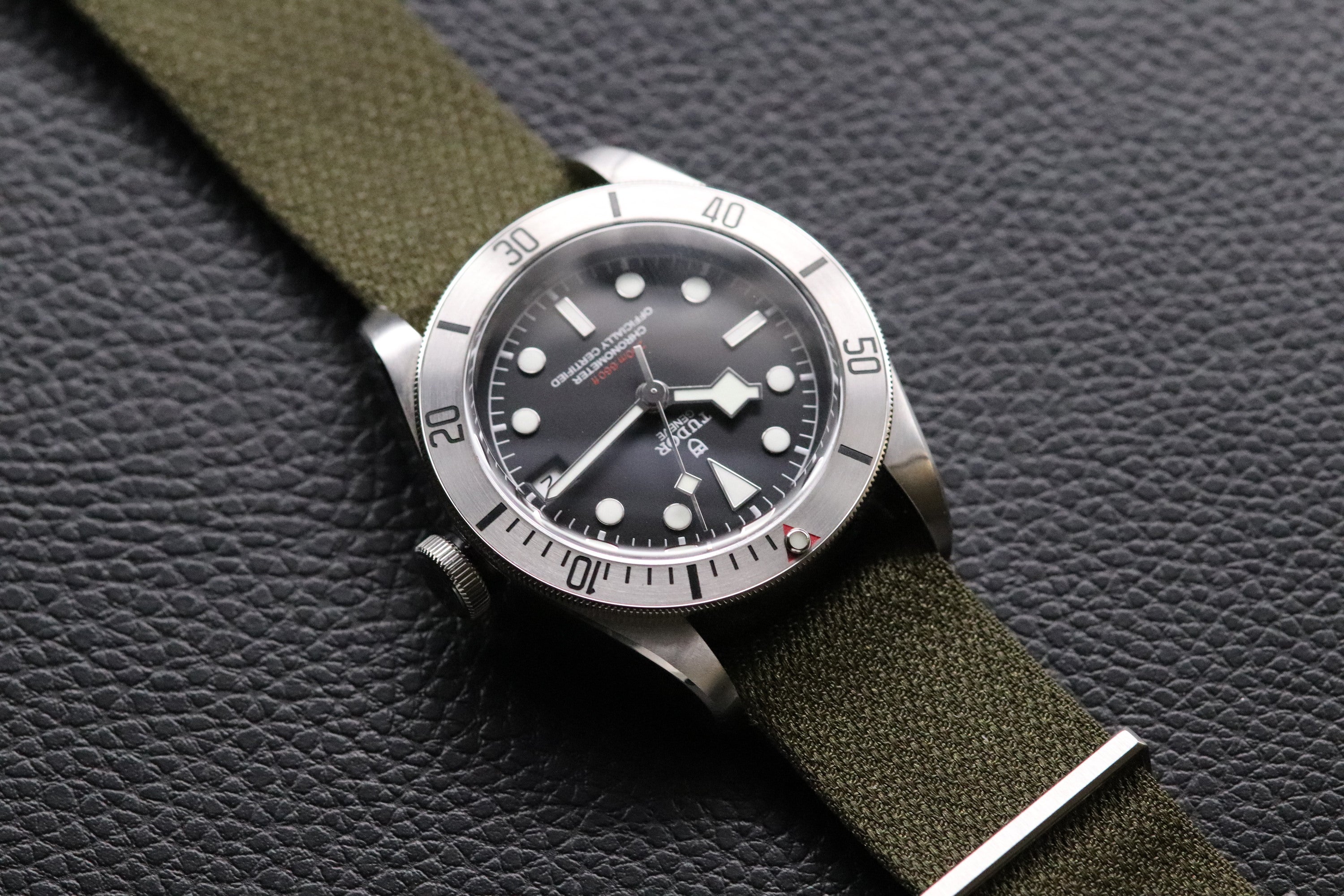 Tudor Black Bay 79730 Fullset 2022 Box+Paper