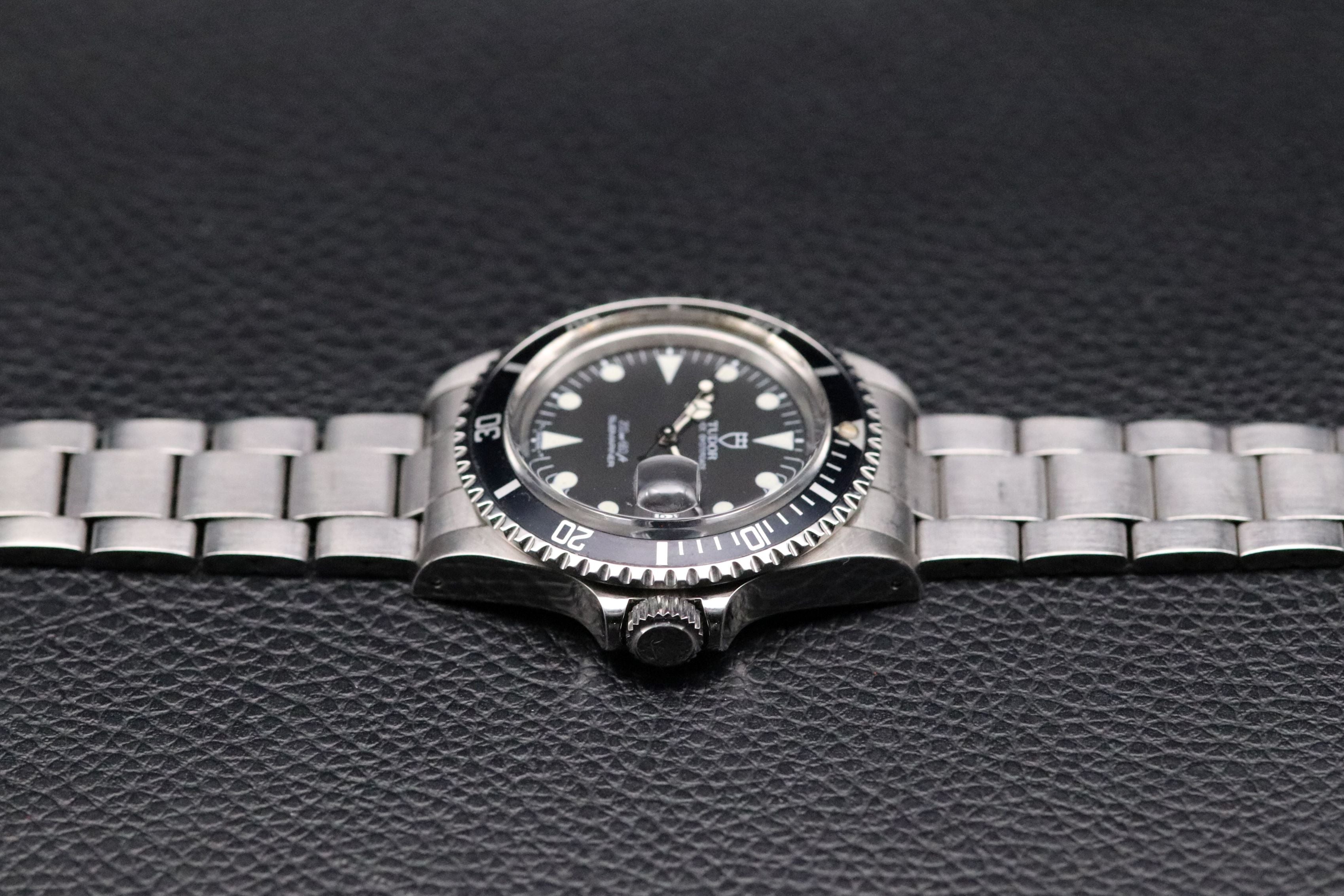 Tudor Submariner 79090