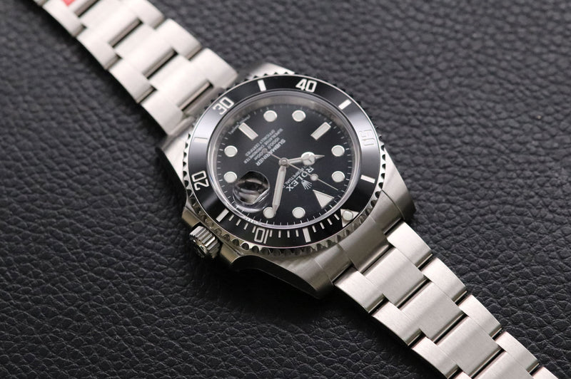 Rolex Submariner 16610LN