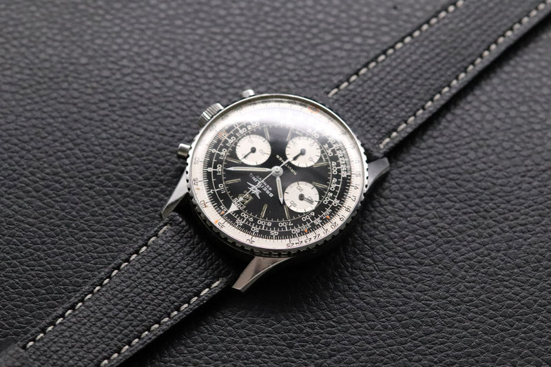 Breitling Navitimer 806