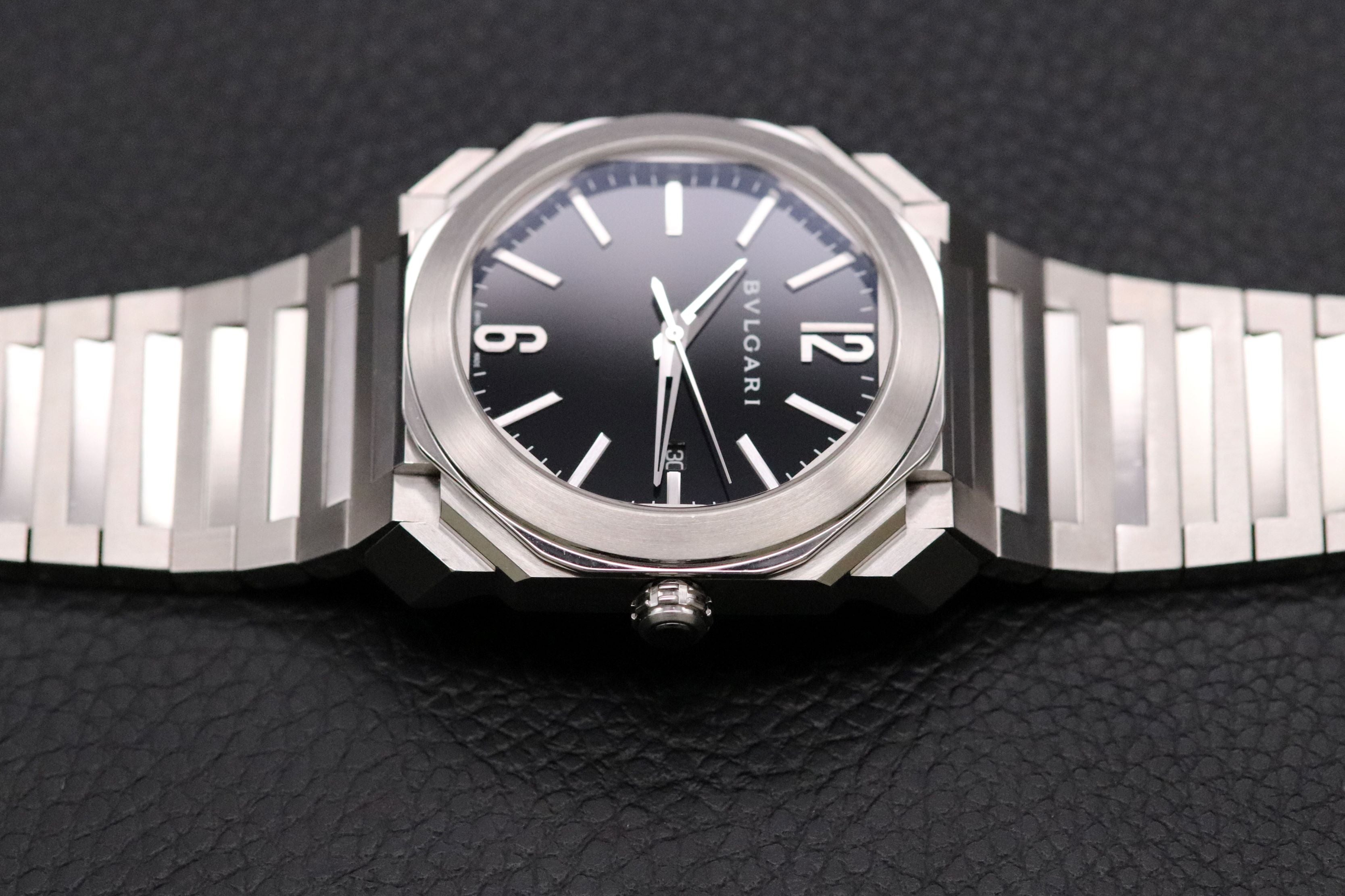 Bulgari Octo Solotempo 102031