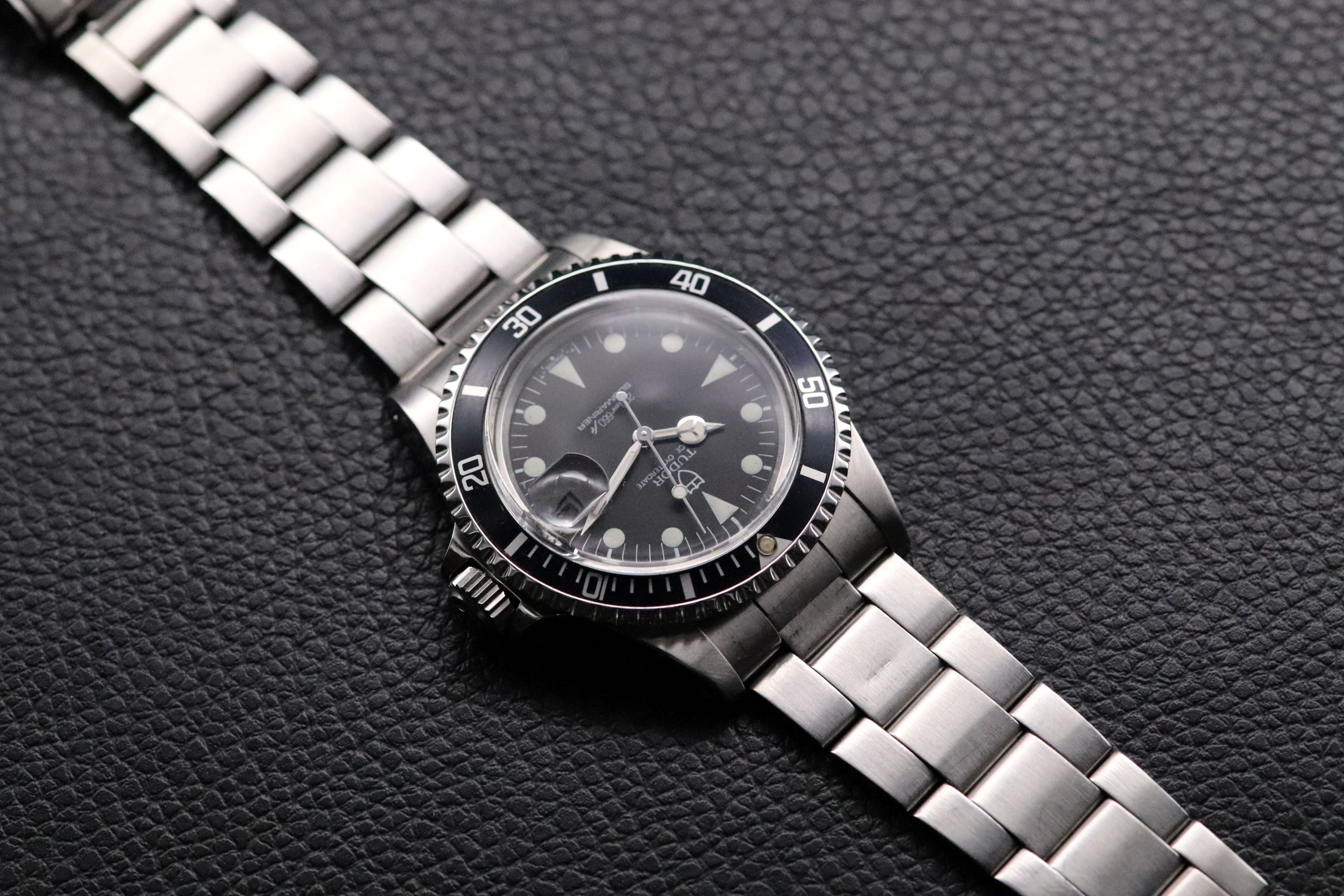 Tudor Submariner 79090