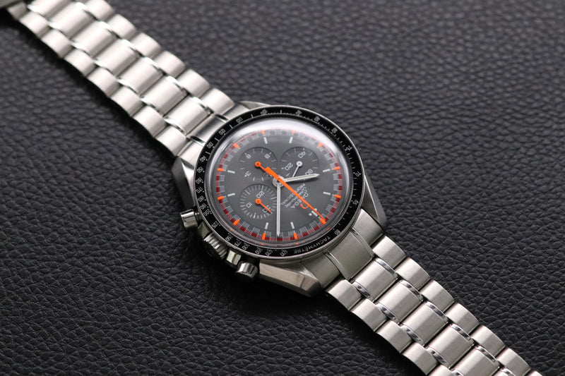 Omega Speedmaster Japan Edition 3570.40