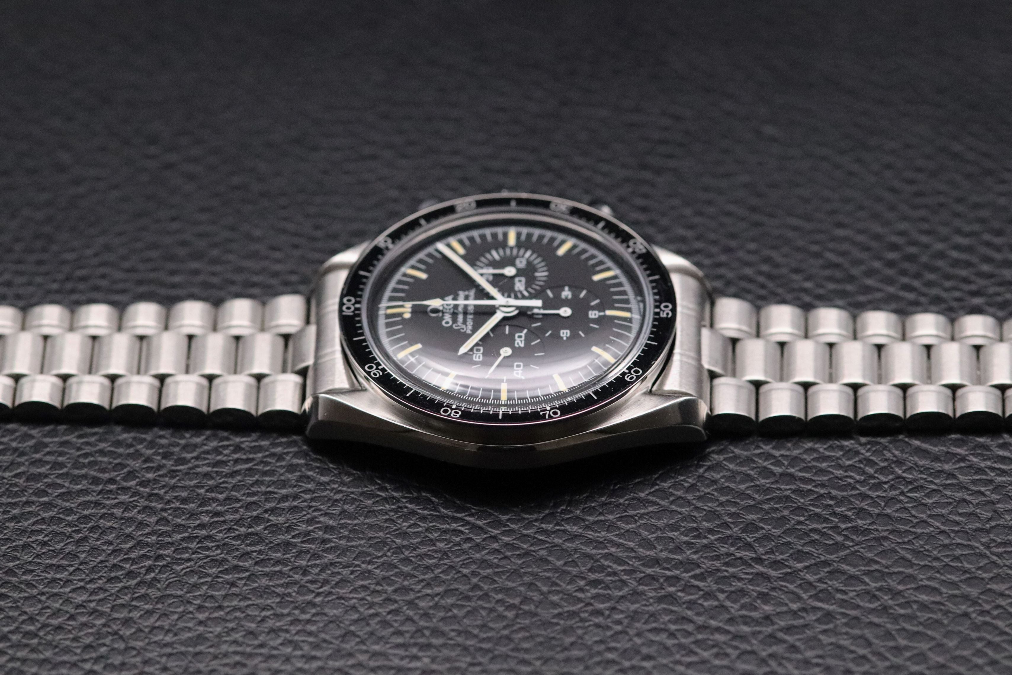 Omega Speedmaster Professional 3590.50 Decimal Bezel