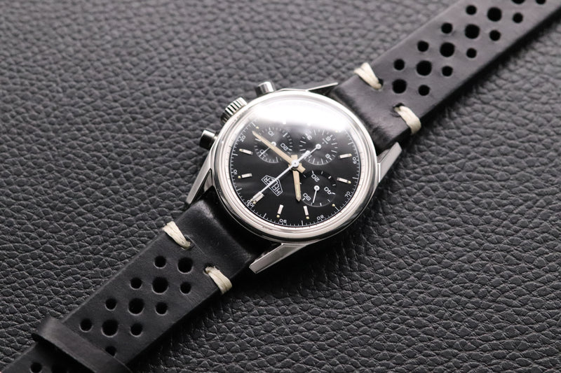 Tag Heuer CS3111 Carrera 1964 Re-Edition