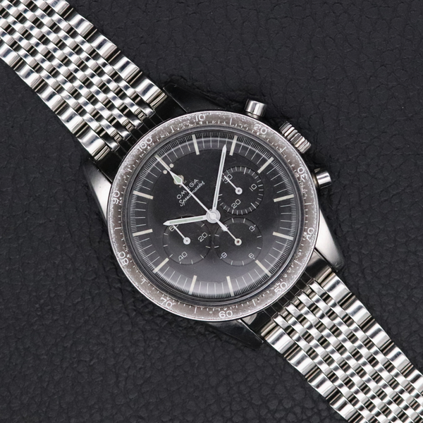 Omega Speedmaster 105003 65 Ed White Vintage Chronos Germany