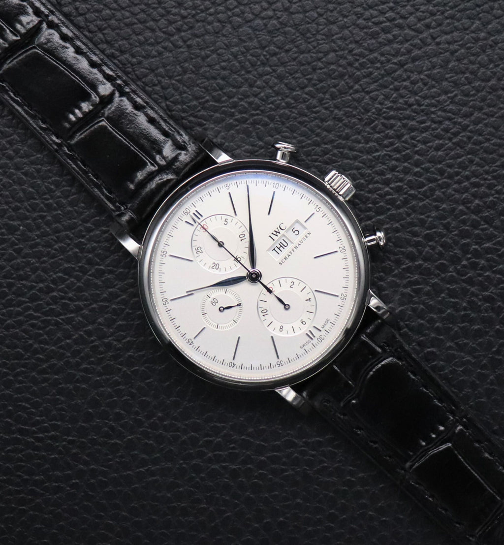 Iwc iw356501 online