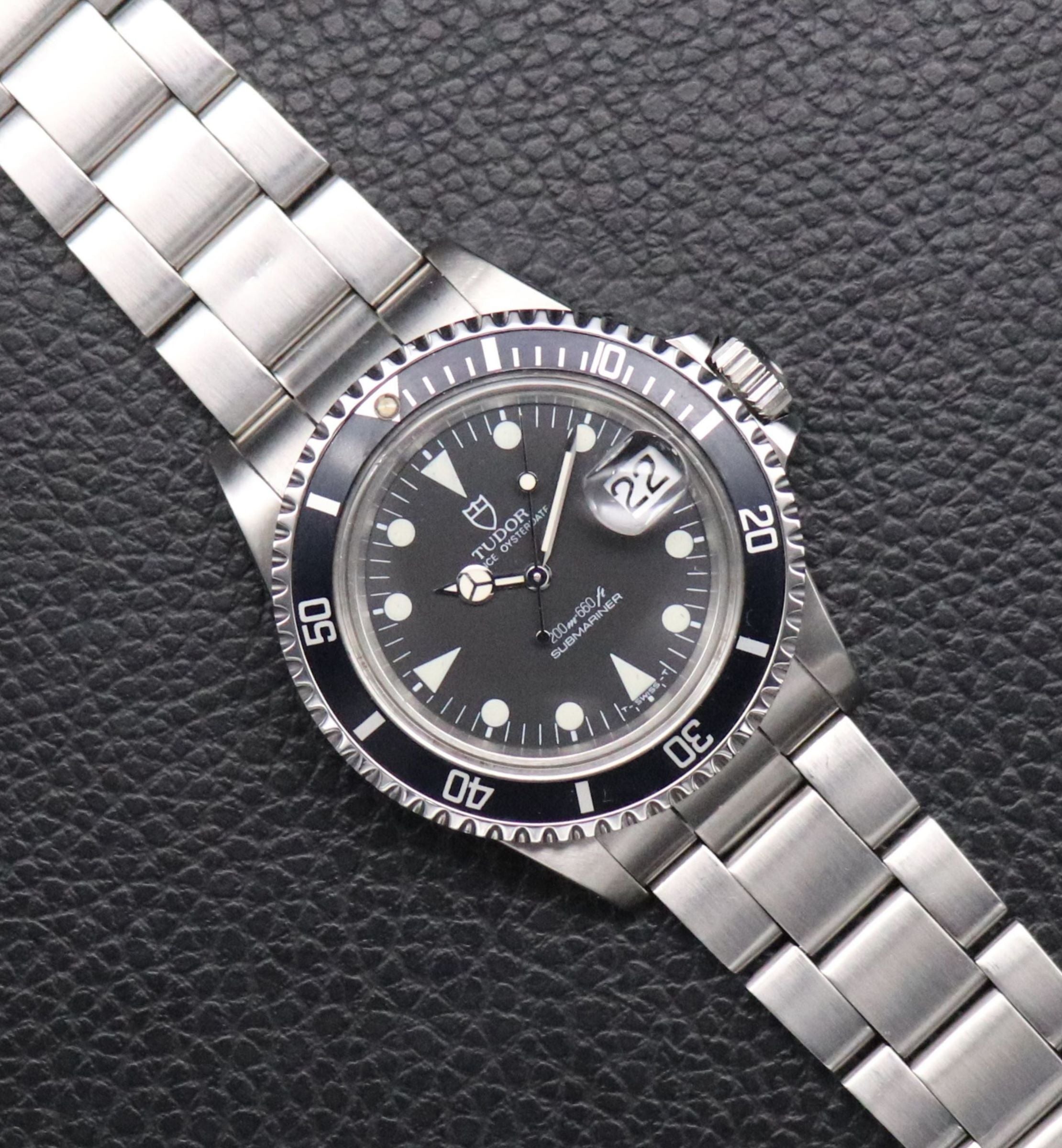 Tudor Submariner 79090