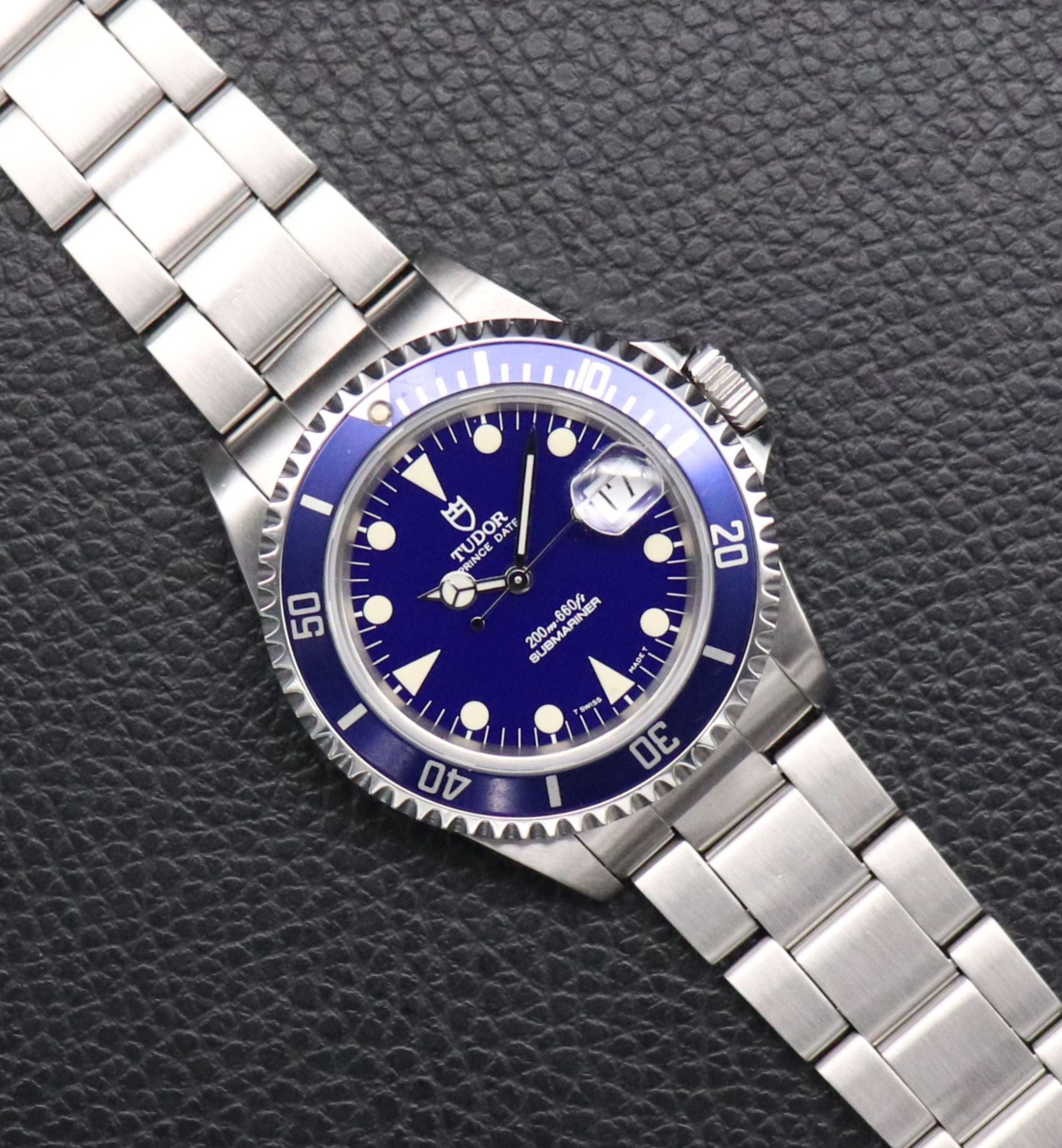 Tudor Submariner 79190