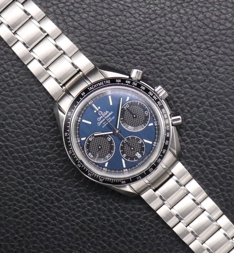 Omega Speedmaster Racing 326.30.40.50.03.001