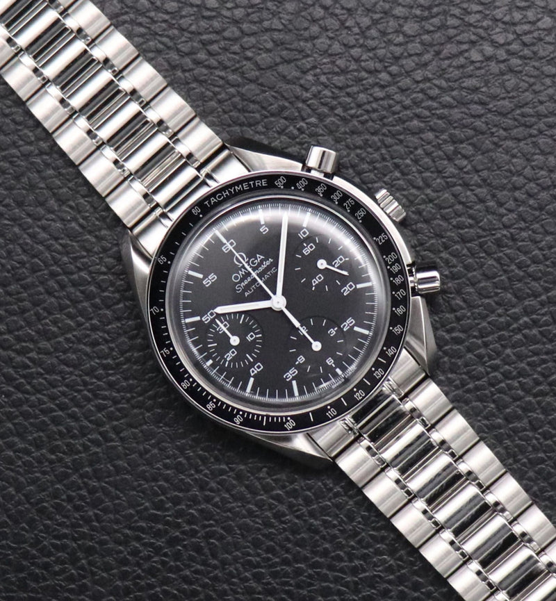 Omega Speedmaster Reduced 3510.50