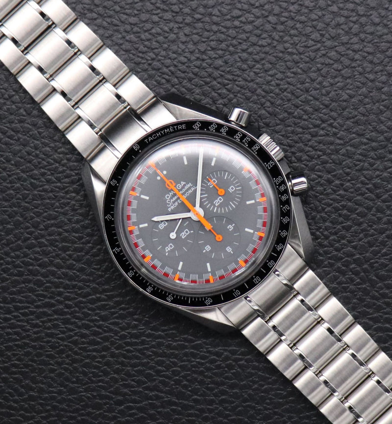 Omega Speedmaster Japan Edition 3570.40