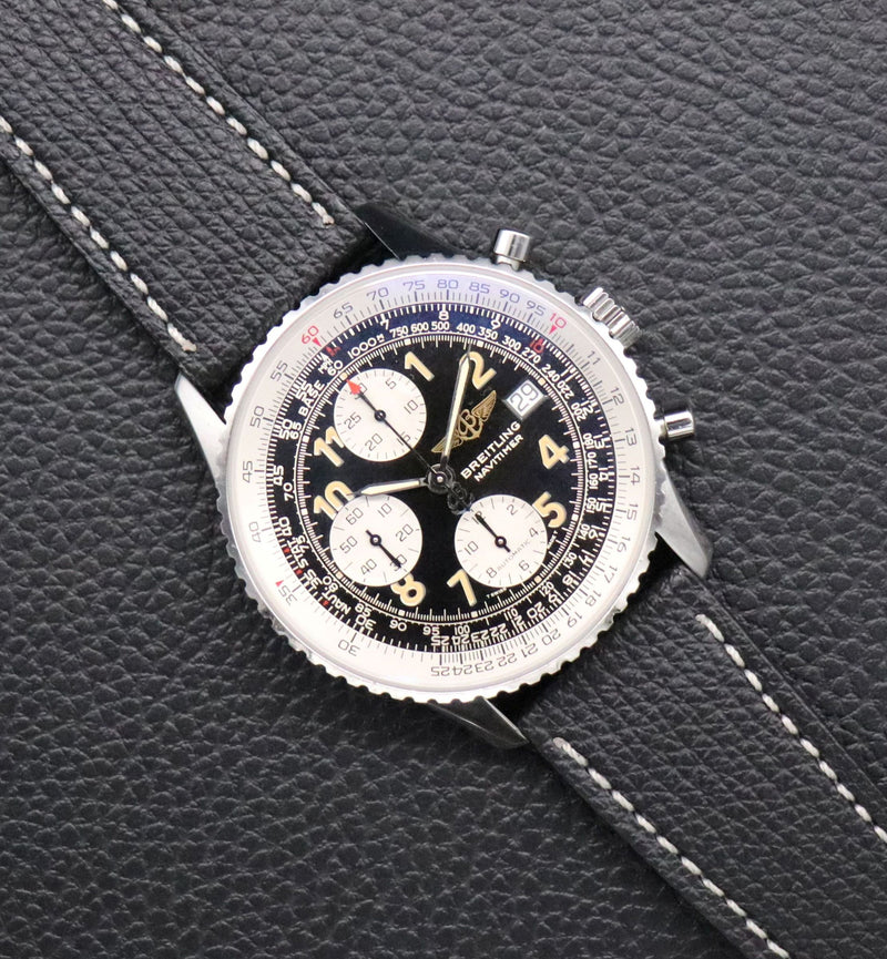 Breitling Old Navitimer A13022