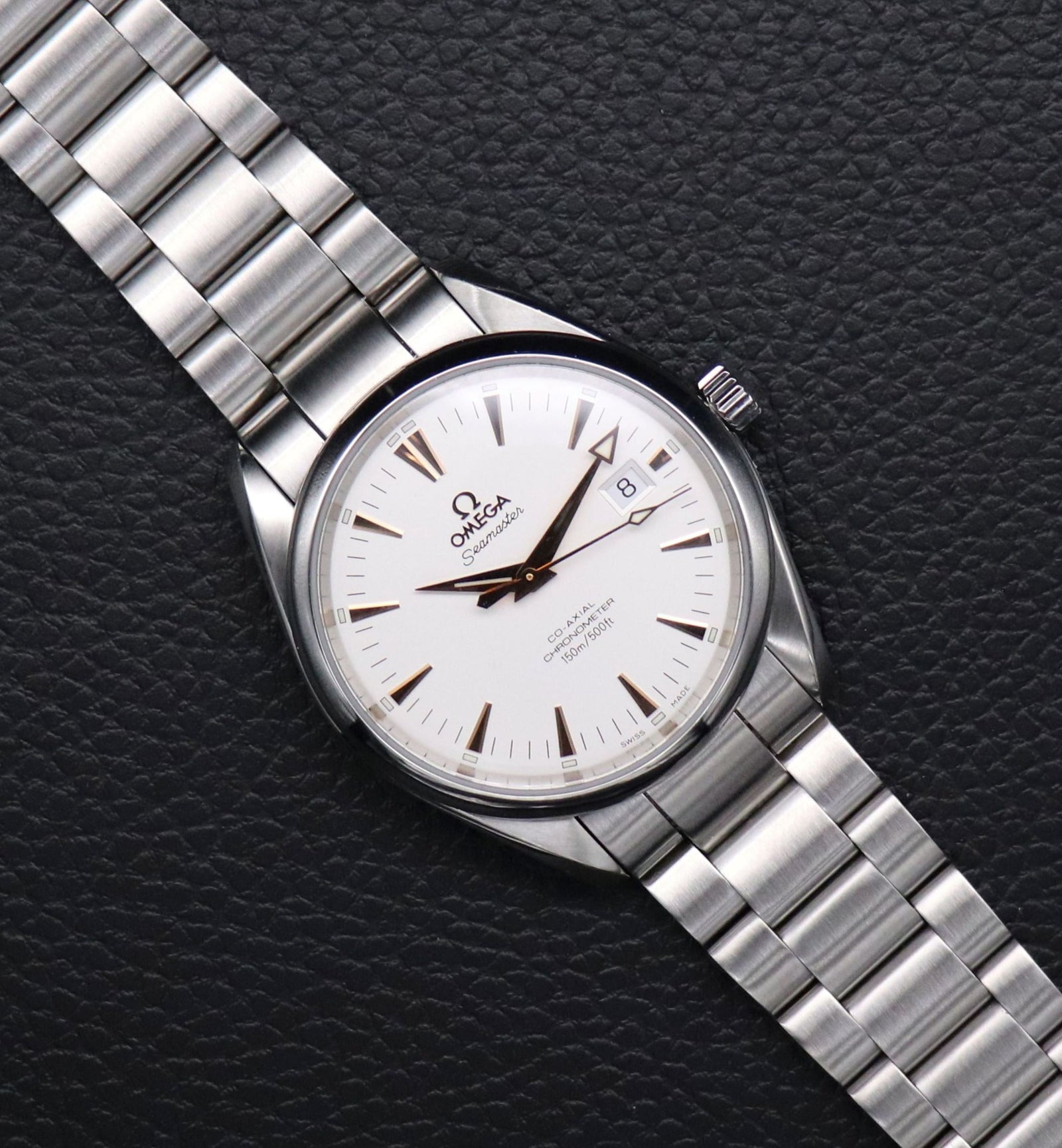 Omega 2503.34 hotsell