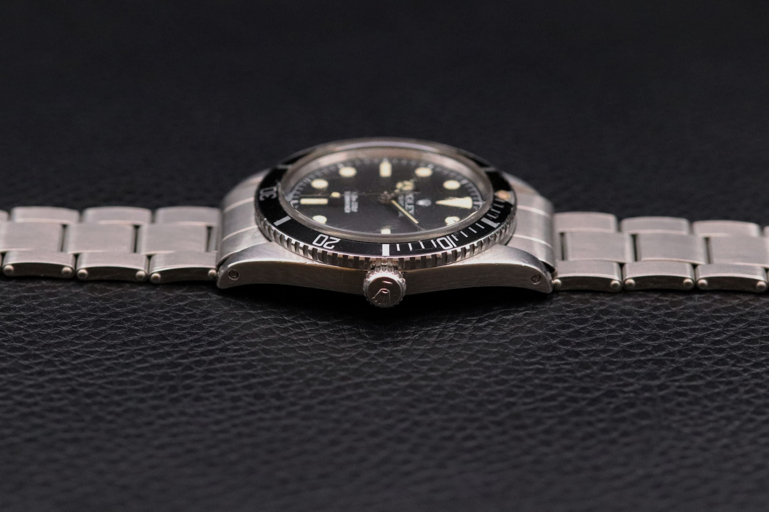 Rolex Submariner 5508