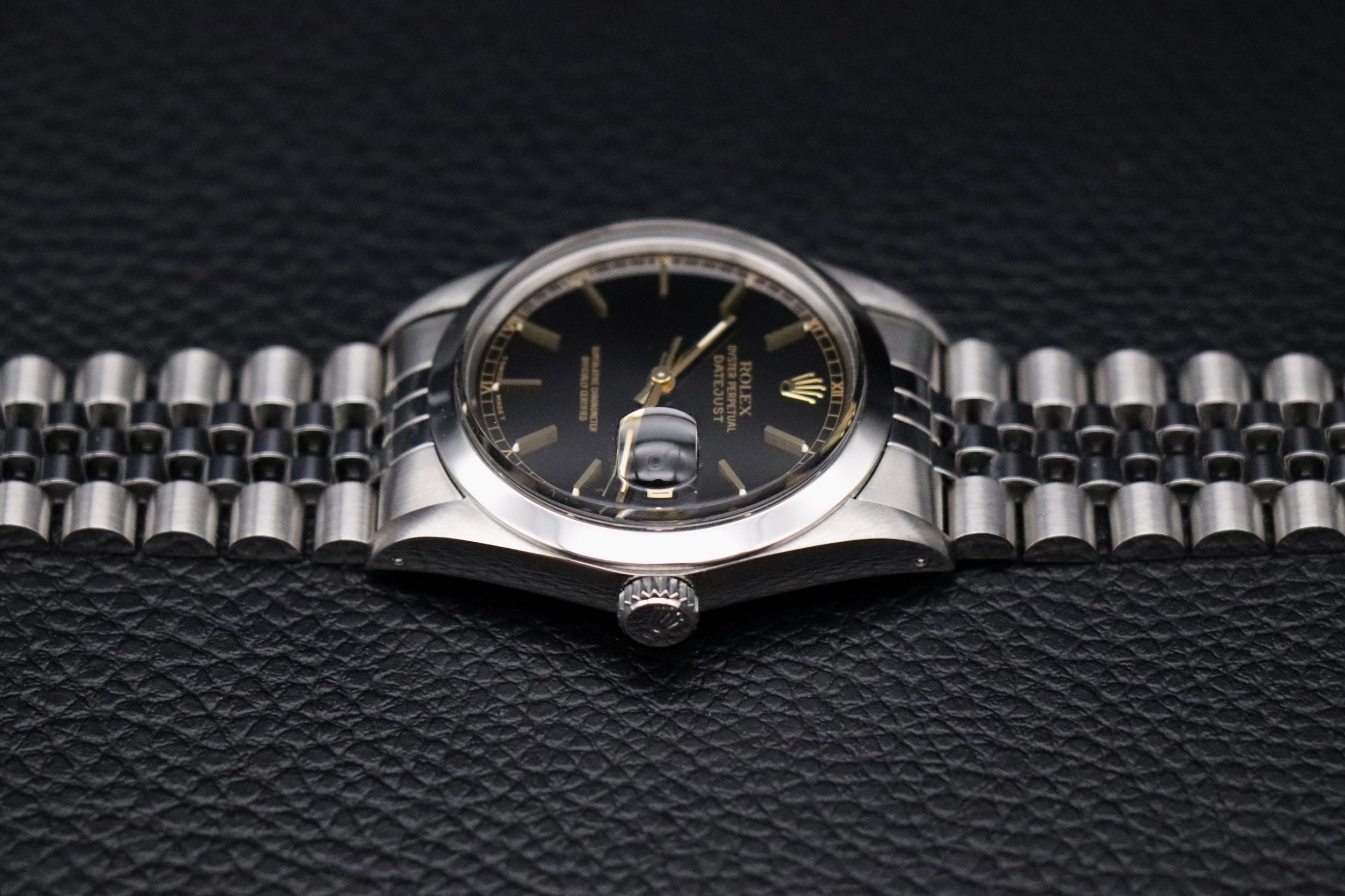 Rolex Datejust 16000 Arabic