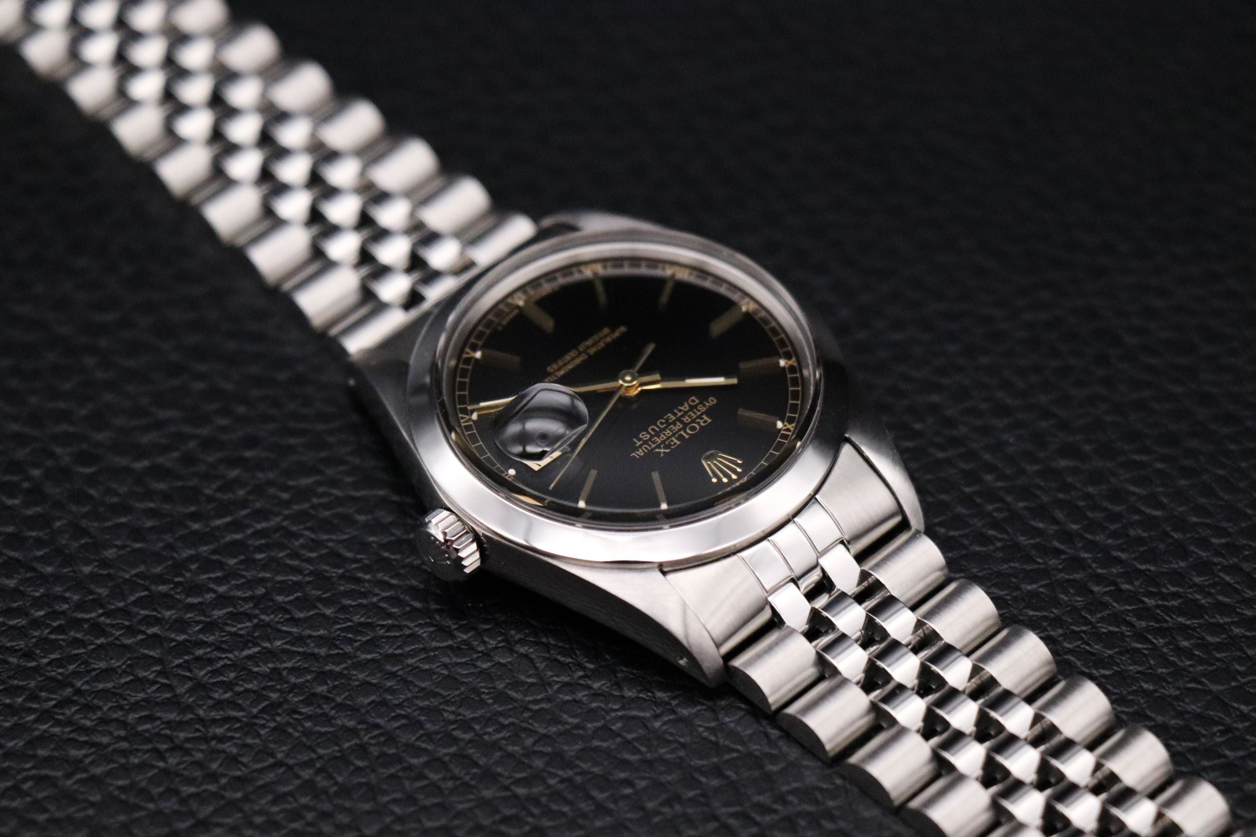 Rolex Datejust 16000 Arabic