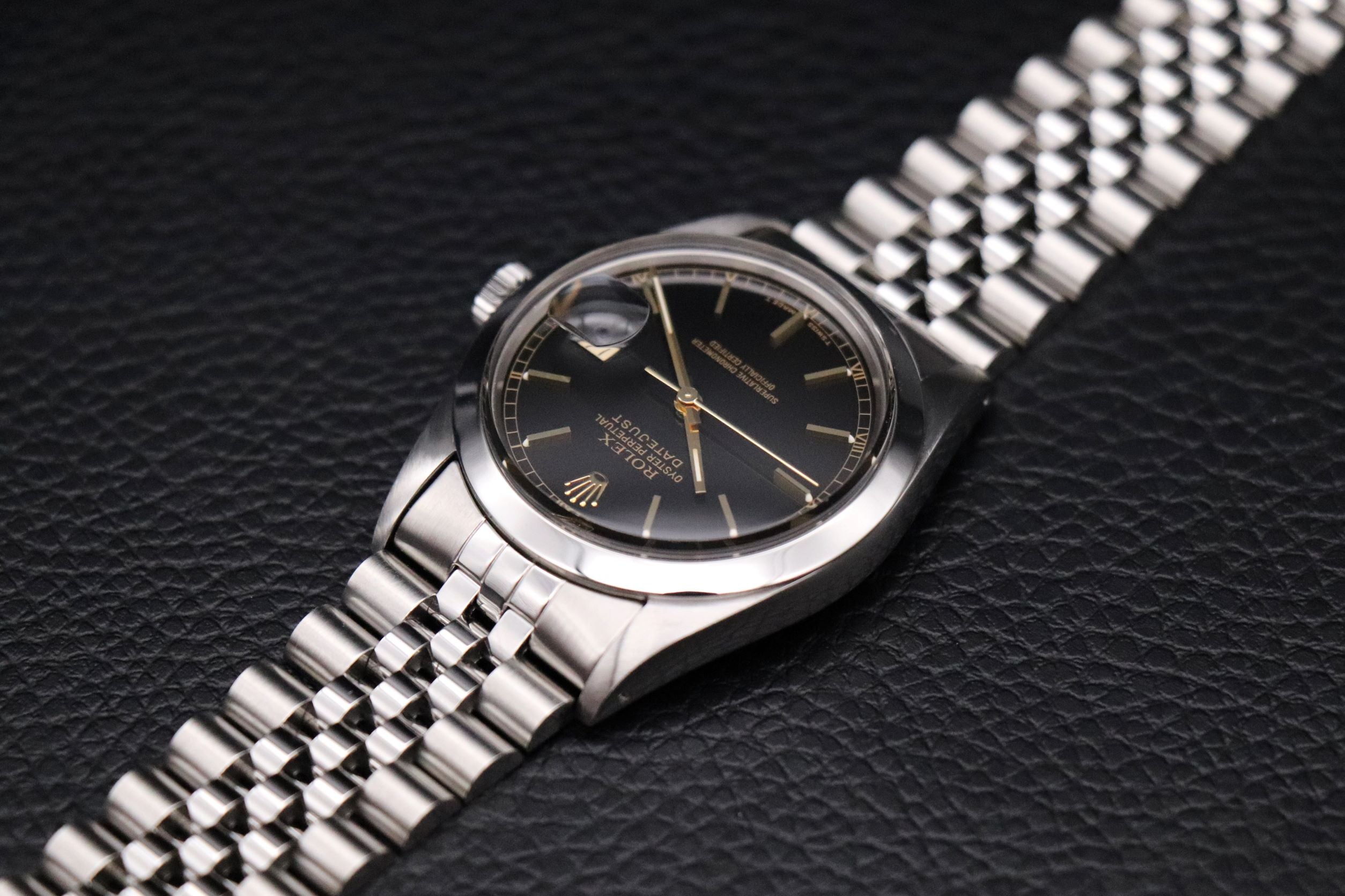 Rolex Datejust 16000 Arabic