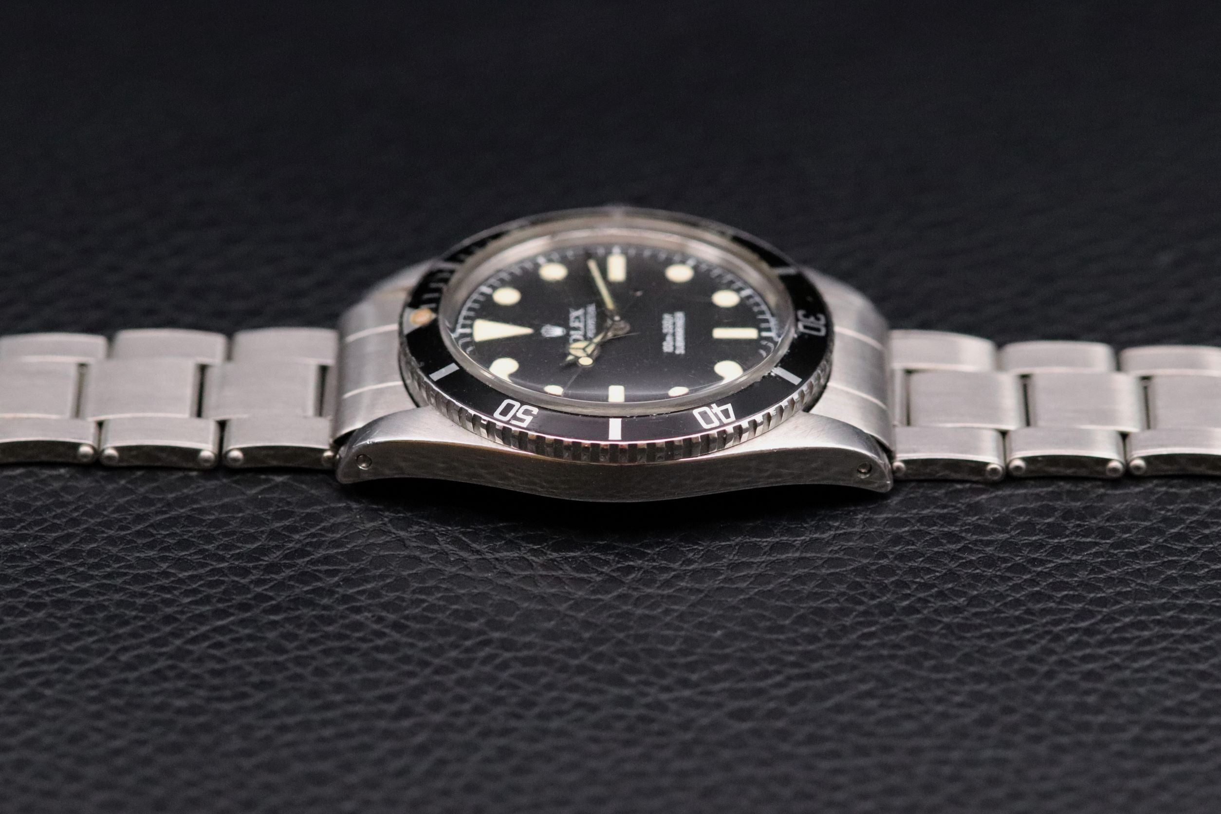 Rolex Submariner 5508