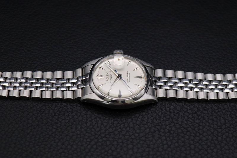 Rolex Oyster Perpetual Date 1500 USA Bracelet