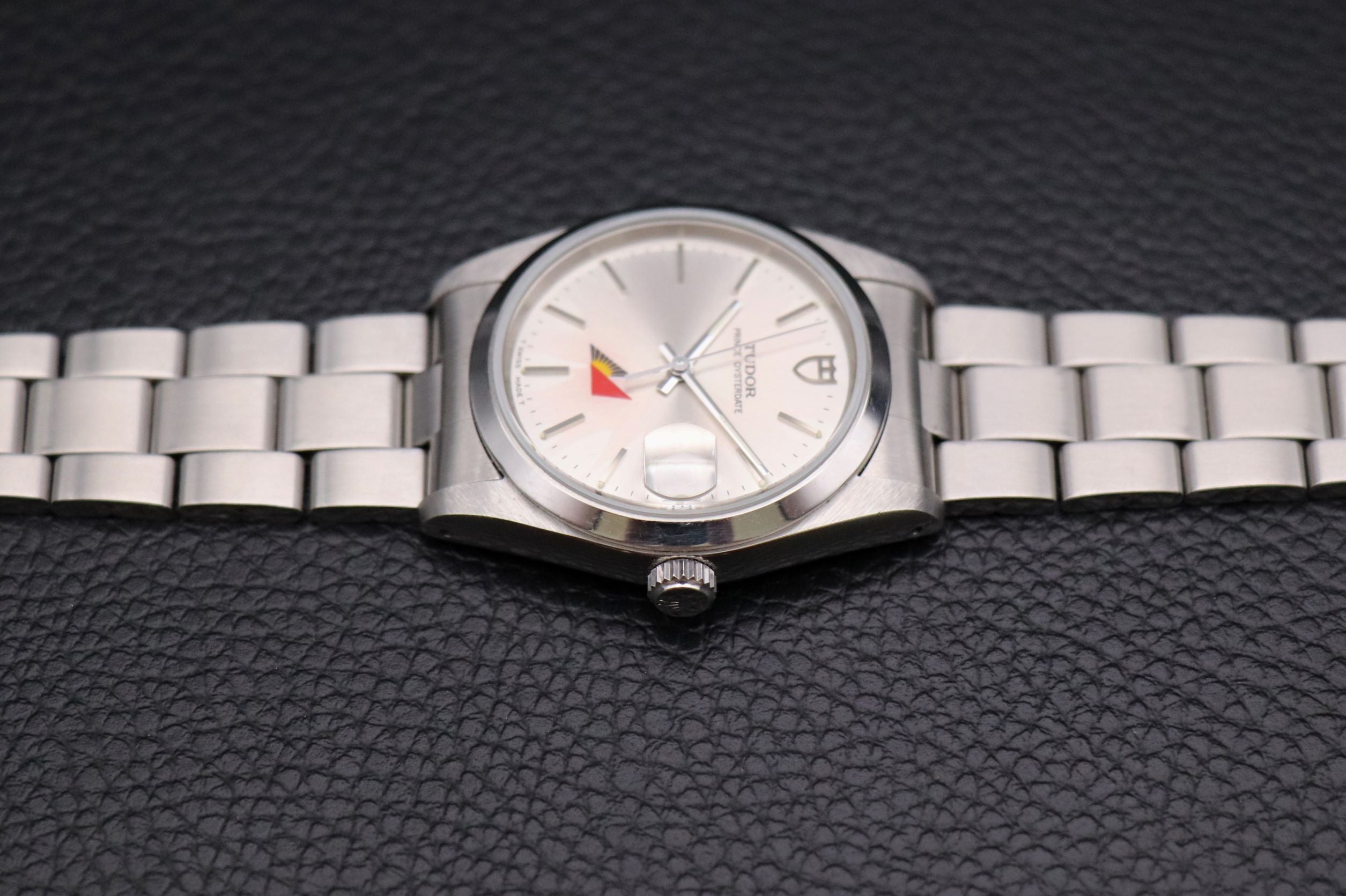 Tudor Prince Date 74000N Philippines Airlines NOS