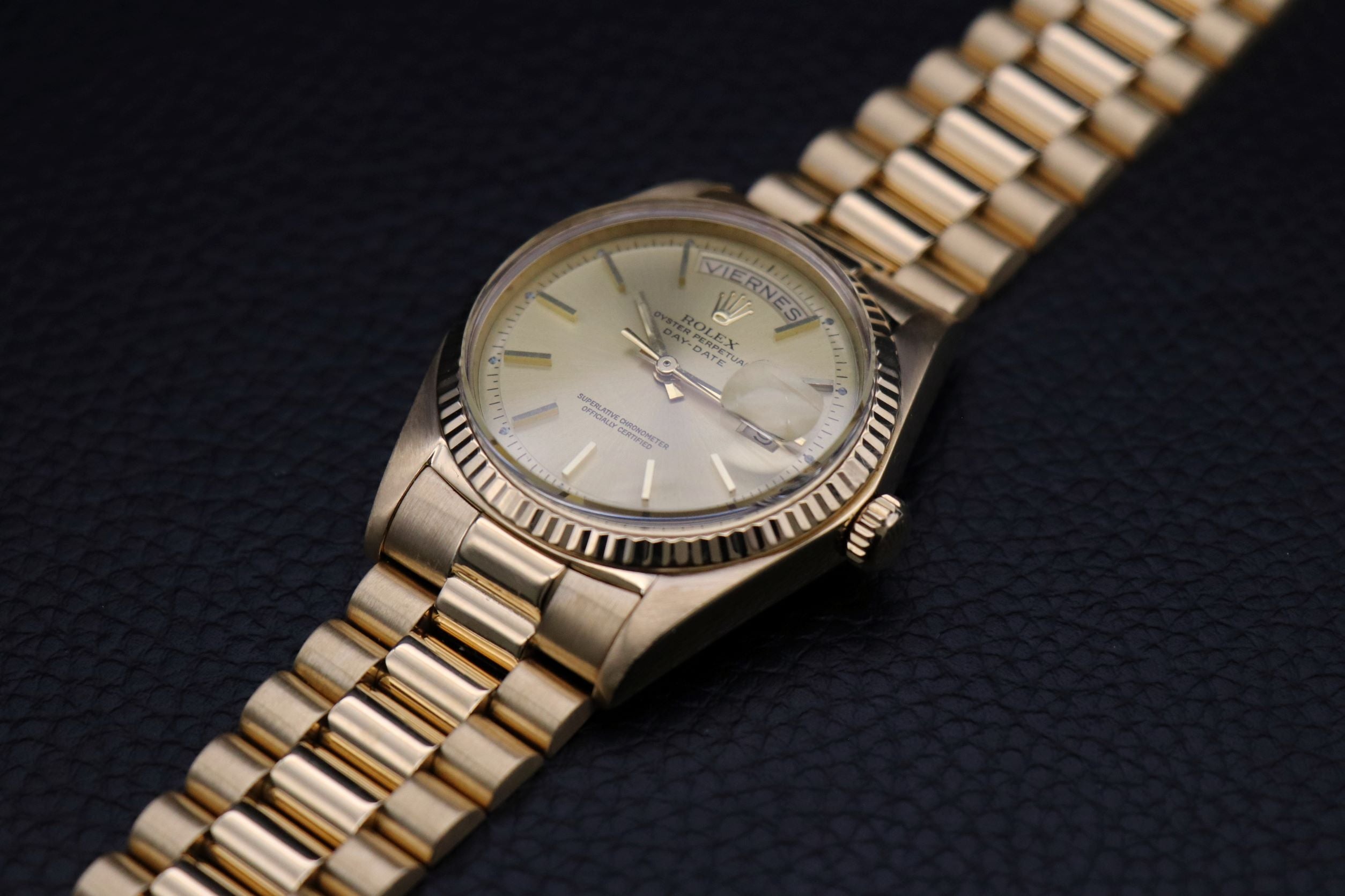 Rolex Day Date 1803 